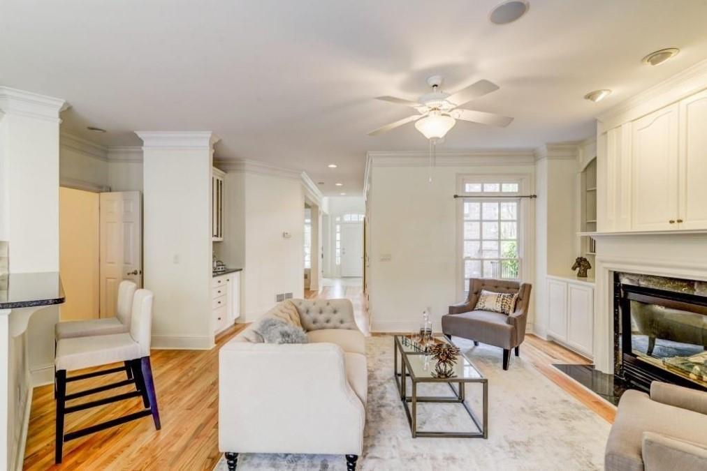 704 Longleaf Drive NE Atlanta GA 30342