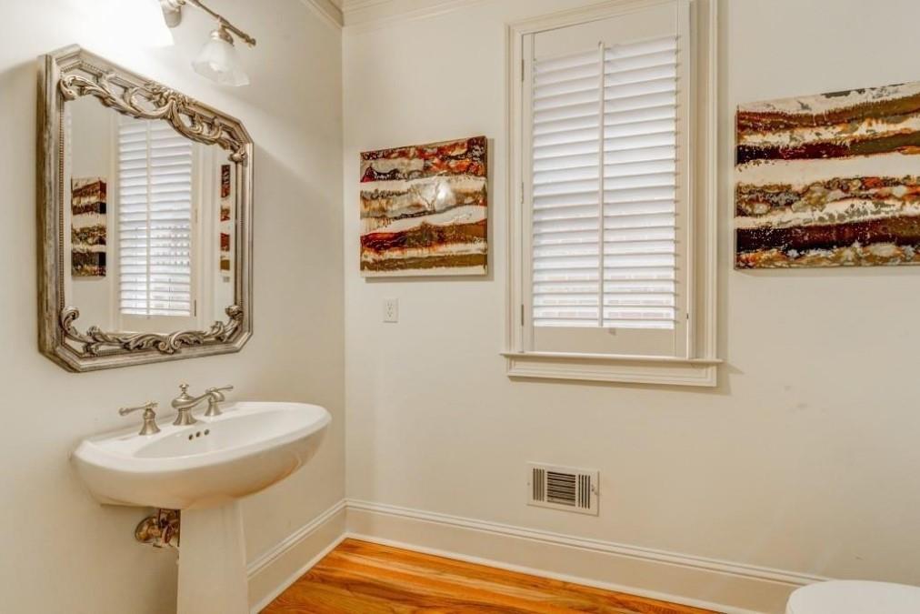 704 Longleaf Drive NE Atlanta GA 30342