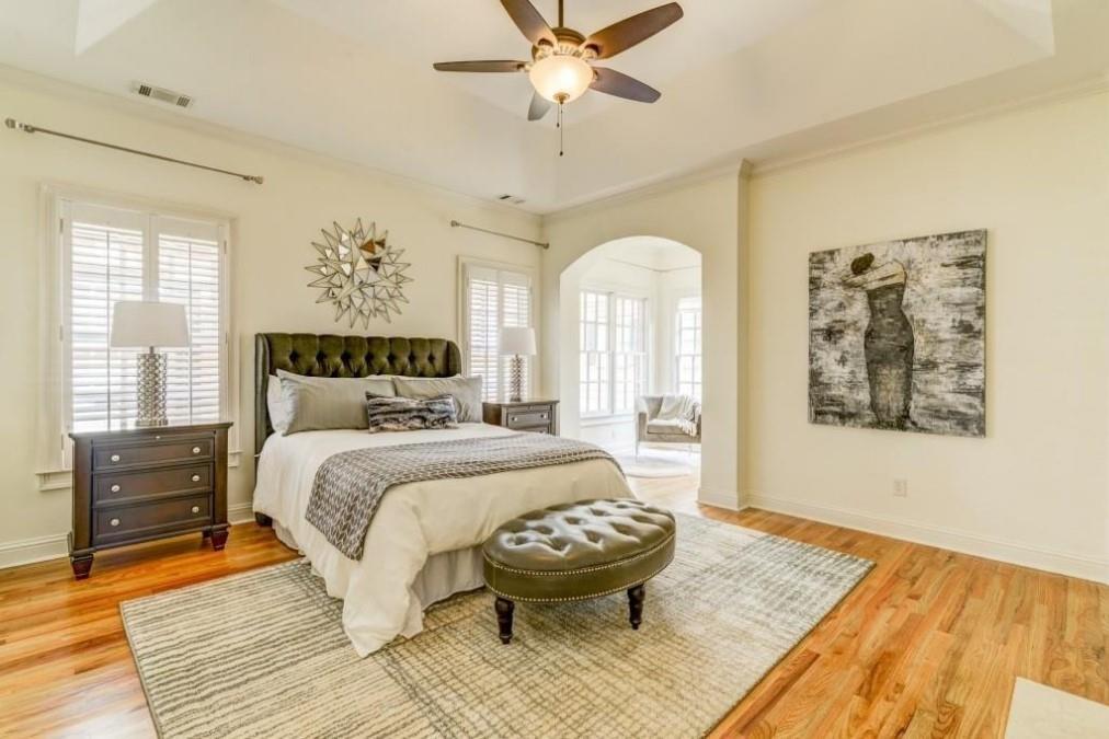 704 Longleaf Drive NE Atlanta GA 30342