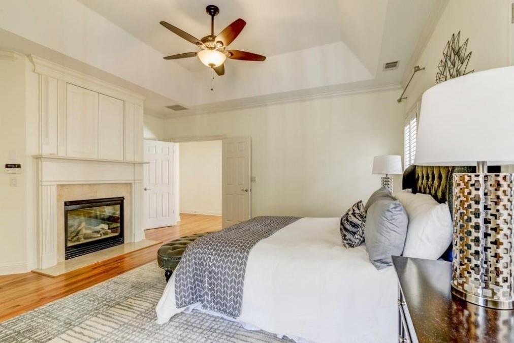 704 Longleaf Drive NE Atlanta GA 30342