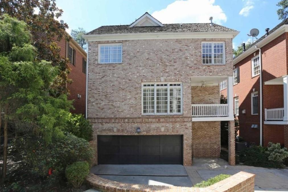 704 Longleaf Drive NE Atlanta GA 30342