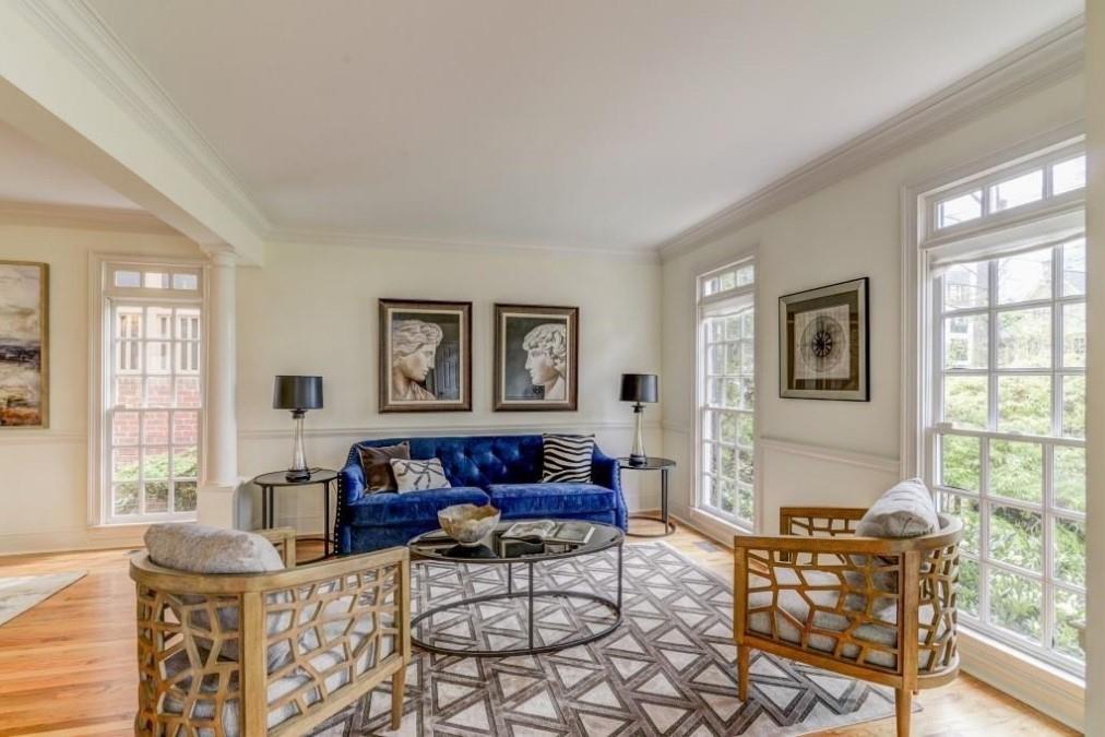 704 Longleaf Drive NE Atlanta GA 30342