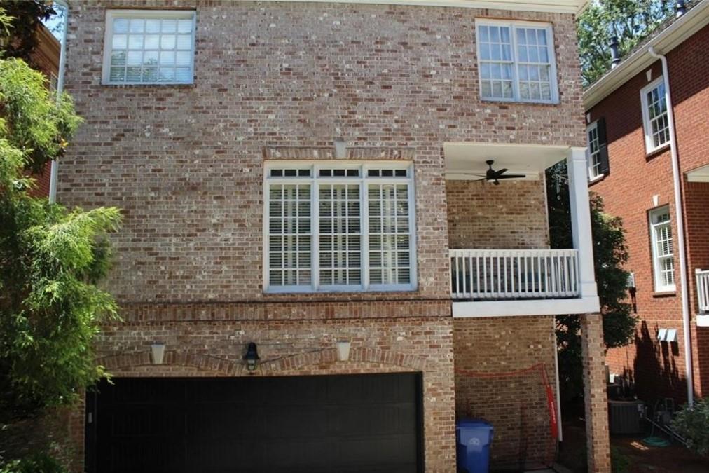 704 Longleaf Drive NE Atlanta GA 30342