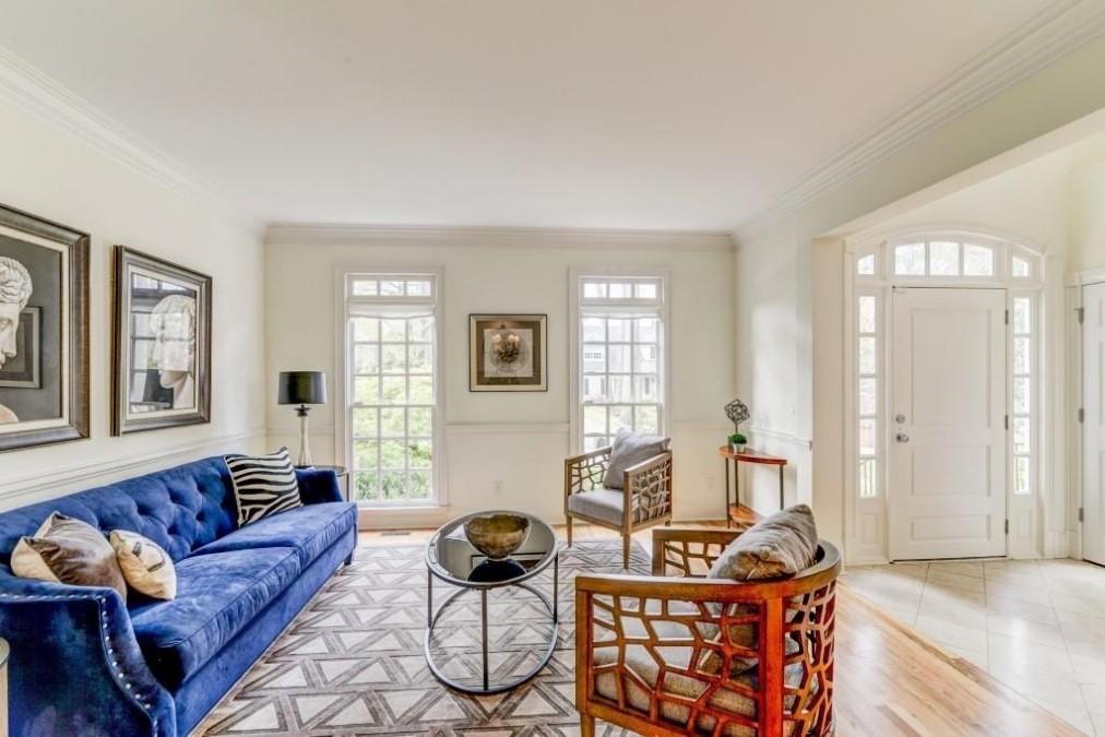 704 Longleaf Drive NE Atlanta GA 30342