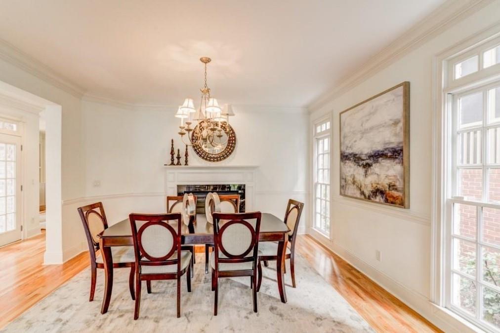 704 Longleaf Drive NE Atlanta GA 30342