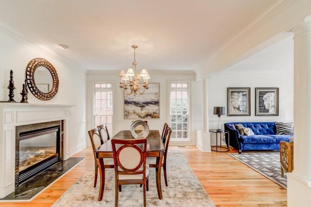704 Longleaf Drive NE Atlanta GA 30342