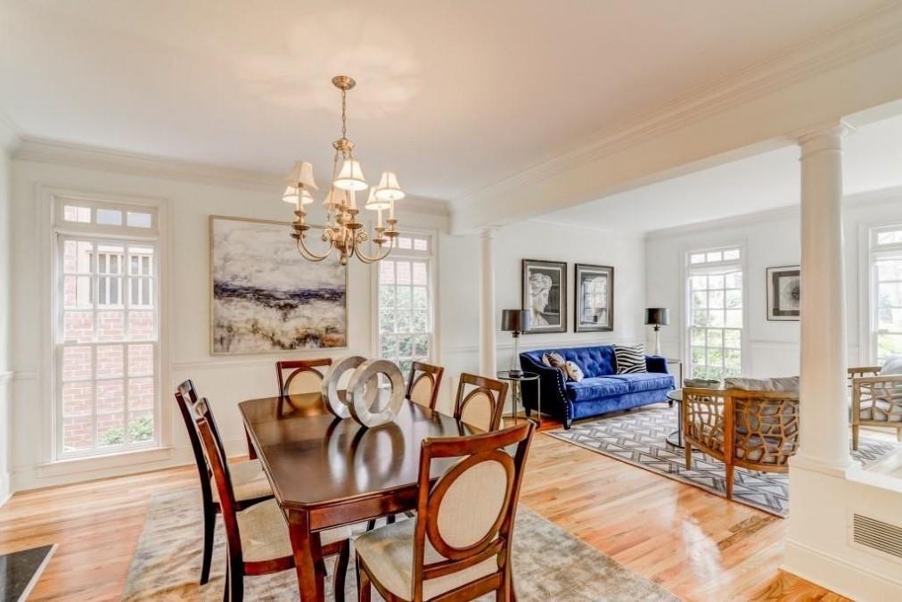 704 Longleaf Drive NE Atlanta GA 30342