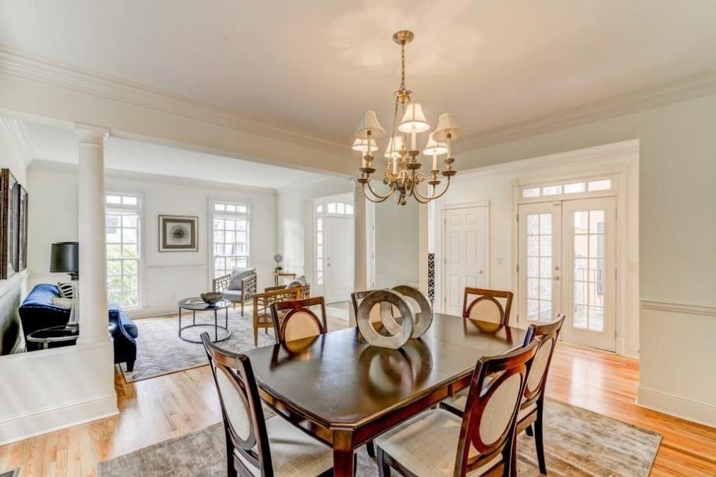 704 Longleaf Drive NE Atlanta GA 30342