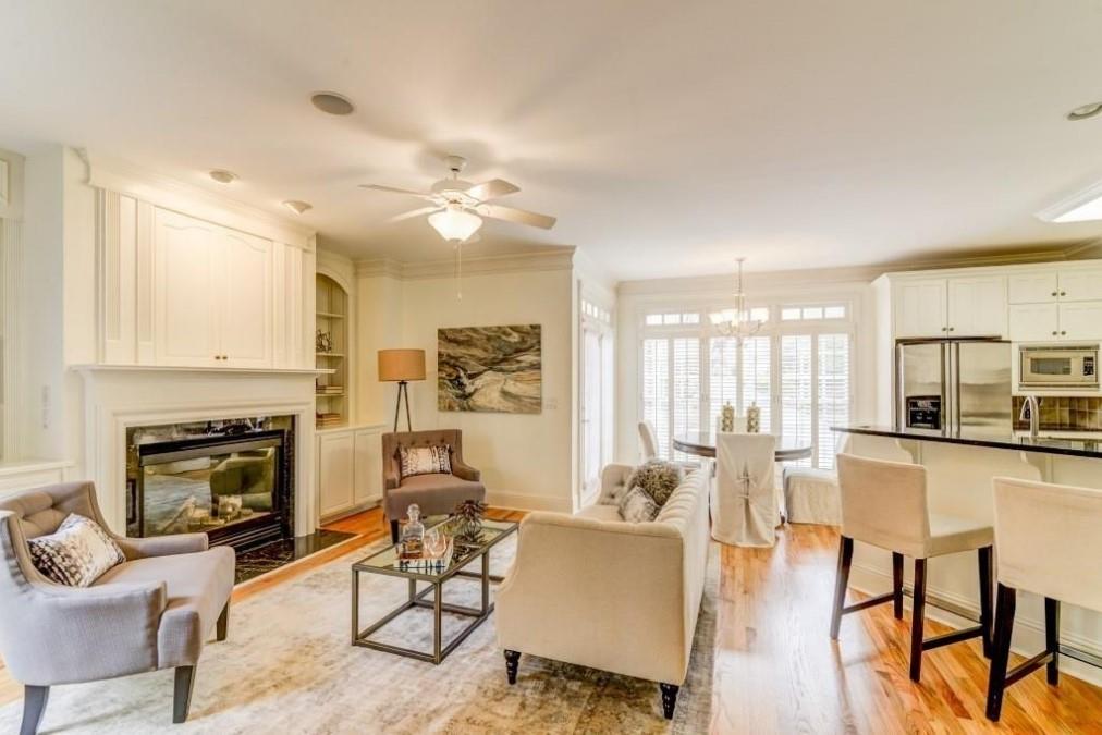 704 Longleaf Drive NE Atlanta GA 30342