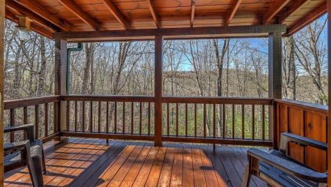 348 The Forest Has Eyes Blue Ridge GA 30513