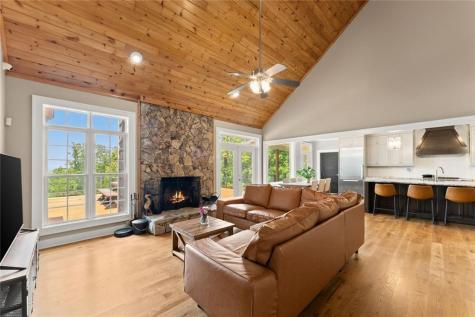 265 Lynda Lane Cleveland GA 30528