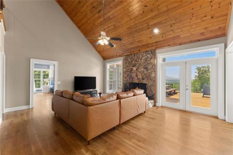 265 Lynda Lane Cleveland GA 30528