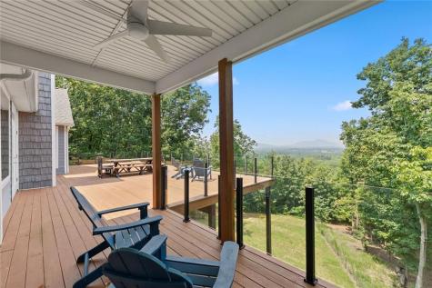 265 Lynda Lane Cleveland GA 30528