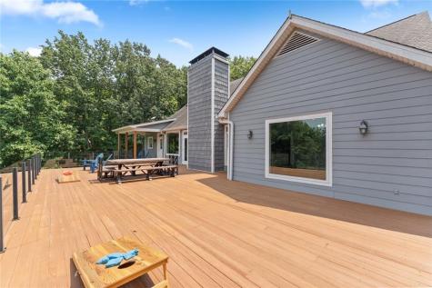 265 Lynda Lane Cleveland GA 30528