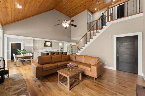 265 Lynda Lane Cleveland GA 30528