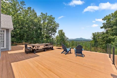 265 Lynda Lane Cleveland GA 30528