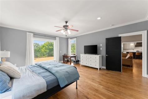 265 Lynda Lane Cleveland GA 30528