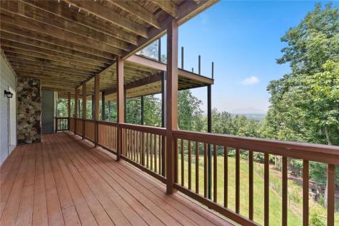 265 Lynda Lane Cleveland GA 30528