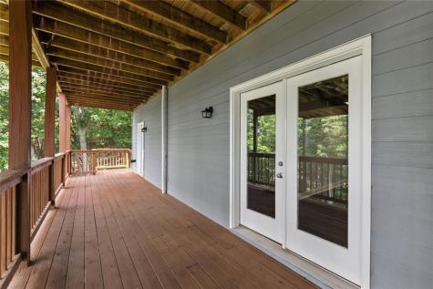 265 Lynda Lane Cleveland GA 30528