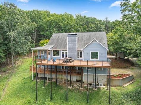 265 Lynda Lane Cleveland GA 30528
