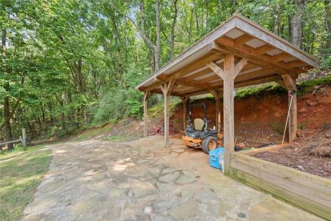 265 Lynda Lane Cleveland GA 30528