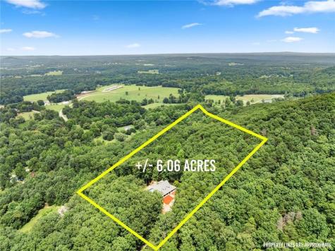 265 Lynda Lane Cleveland GA 30528