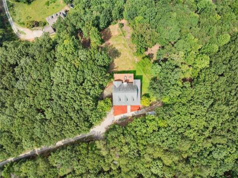 265 Lynda Lane Cleveland GA 30528