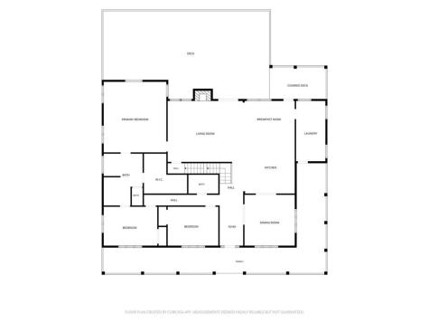 265 Lynda Lane Cleveland GA 30528