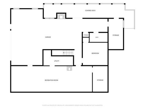 265 Lynda Lane Cleveland GA 30528