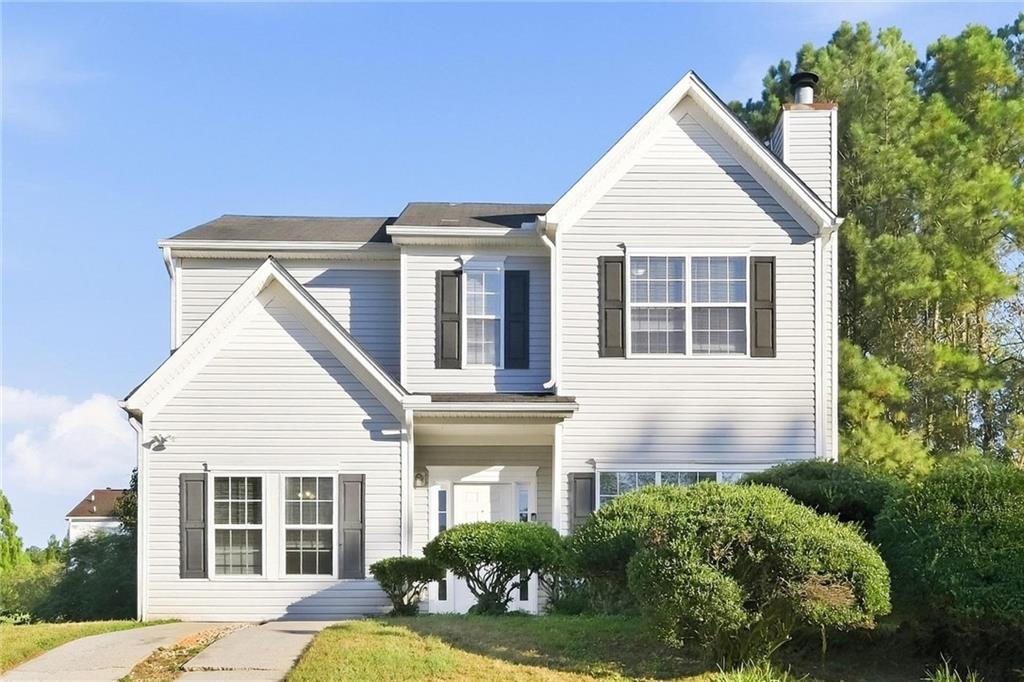 4502 Swan Trace Atlanta GA 30349