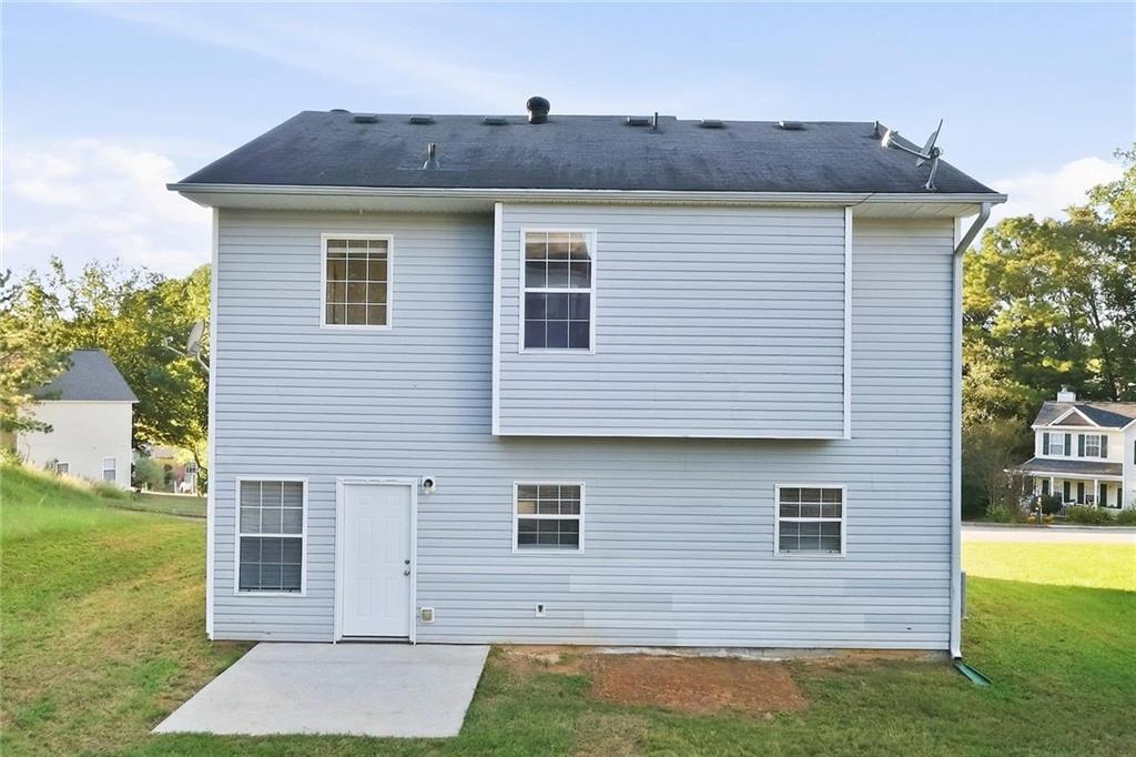 4502 Swan Trace Atlanta GA 30349