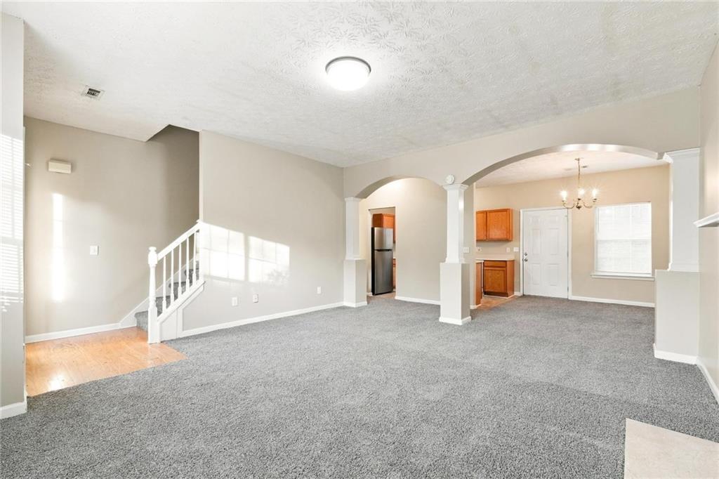 4502 Swan Trace Atlanta GA 30349