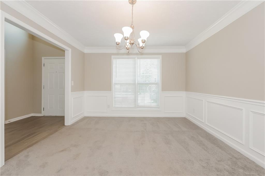 770 Millstone Drive Jonesboro GA 30238