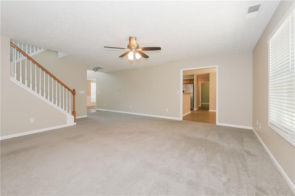 770 Millstone Drive Jonesboro GA 30238