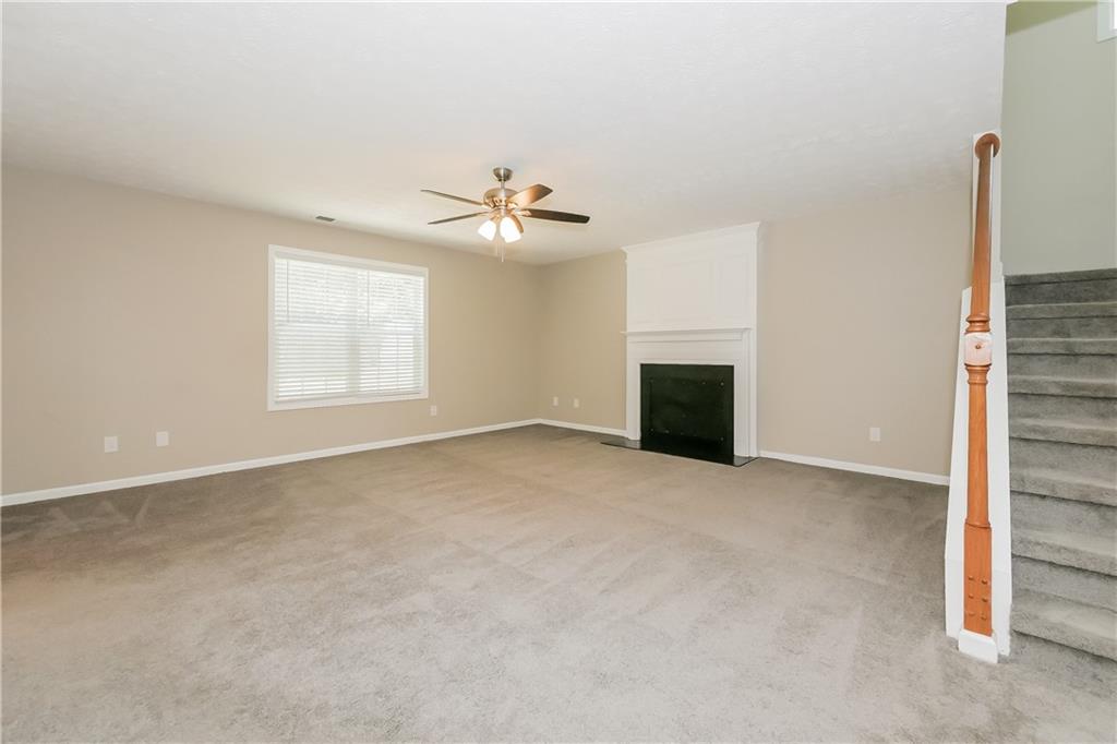 770 Millstone Drive Jonesboro GA 30238