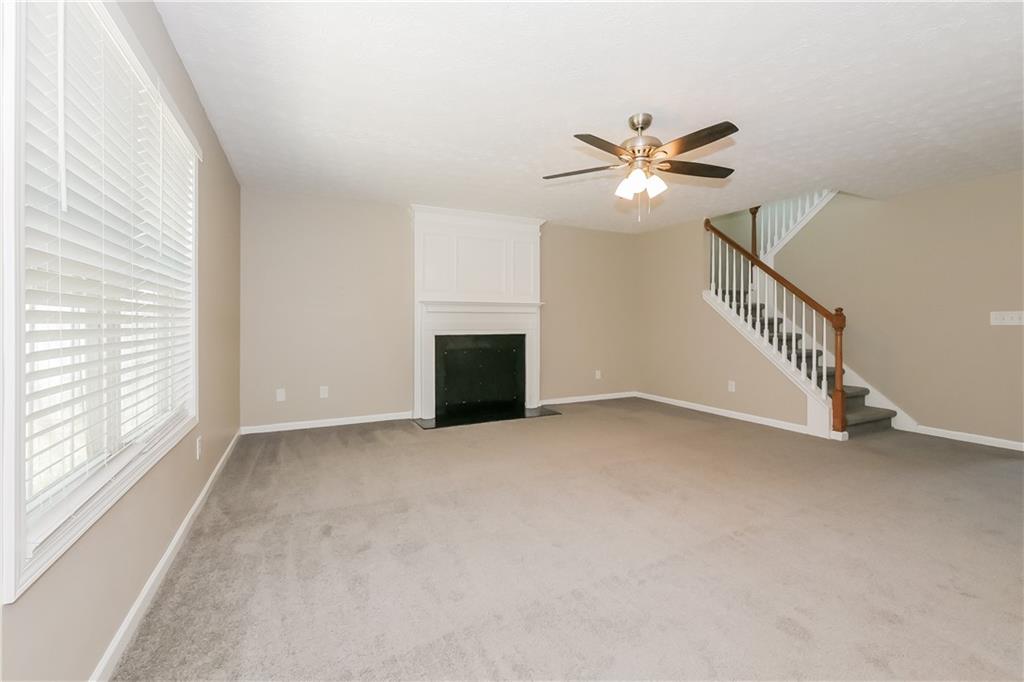 770 Millstone Drive Jonesboro GA 30238