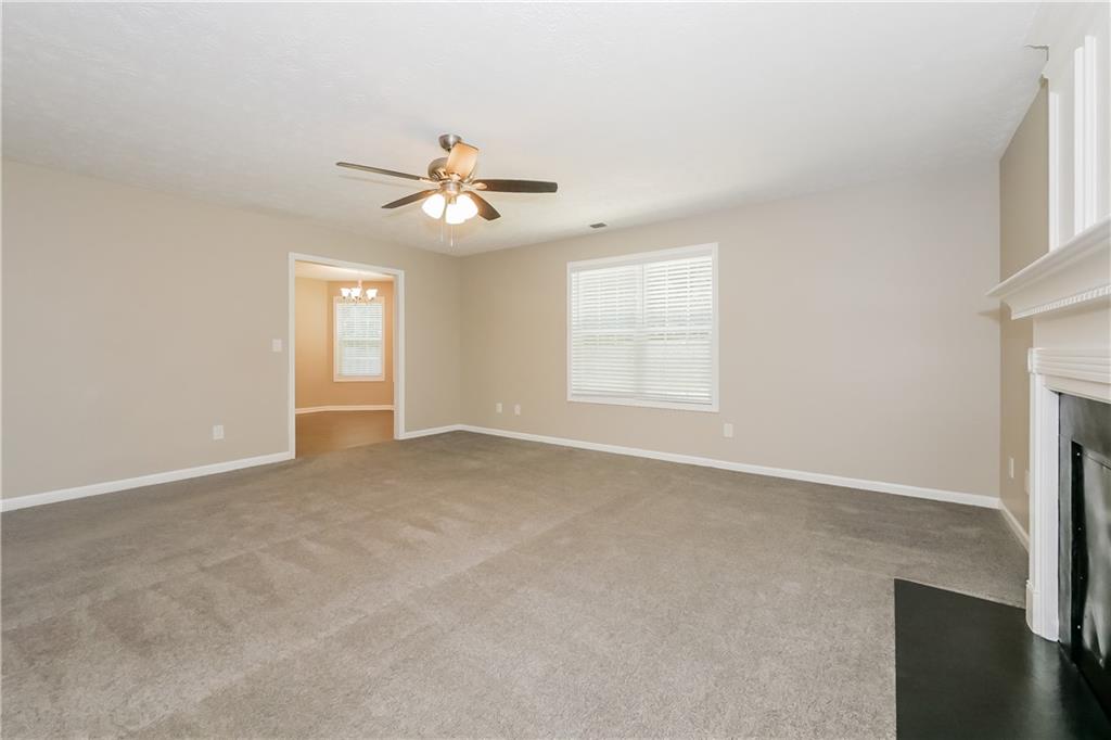 770 Millstone Drive Jonesboro GA 30238