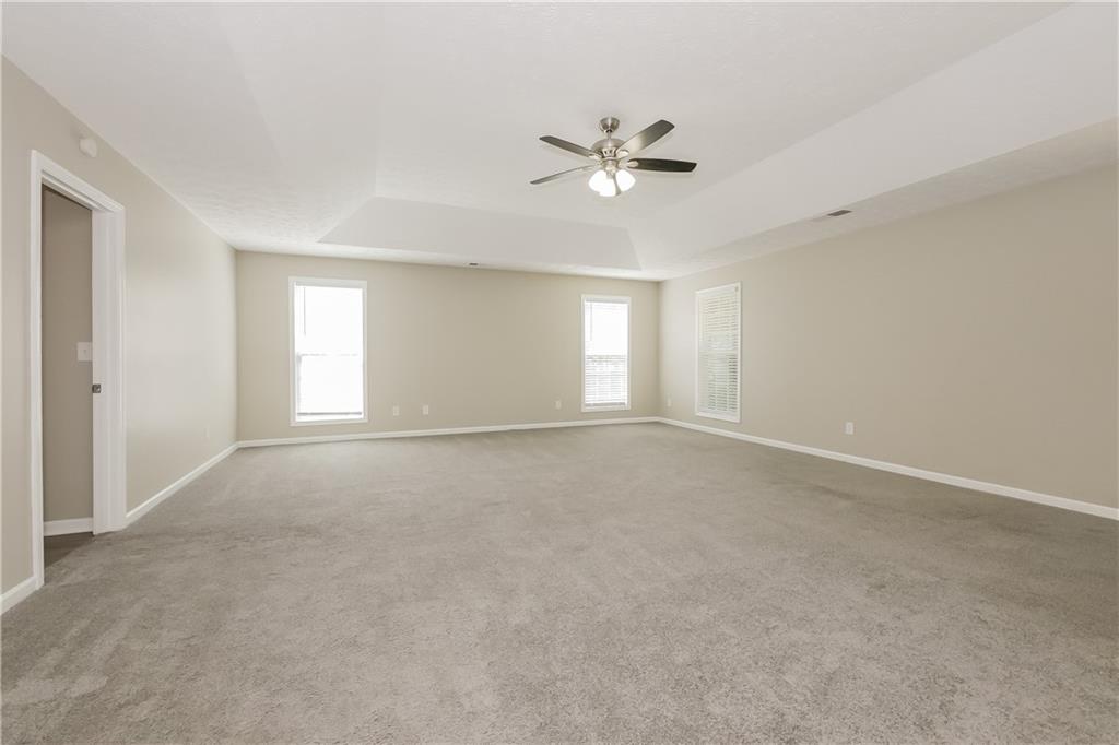 770 Millstone Drive Jonesboro GA 30238