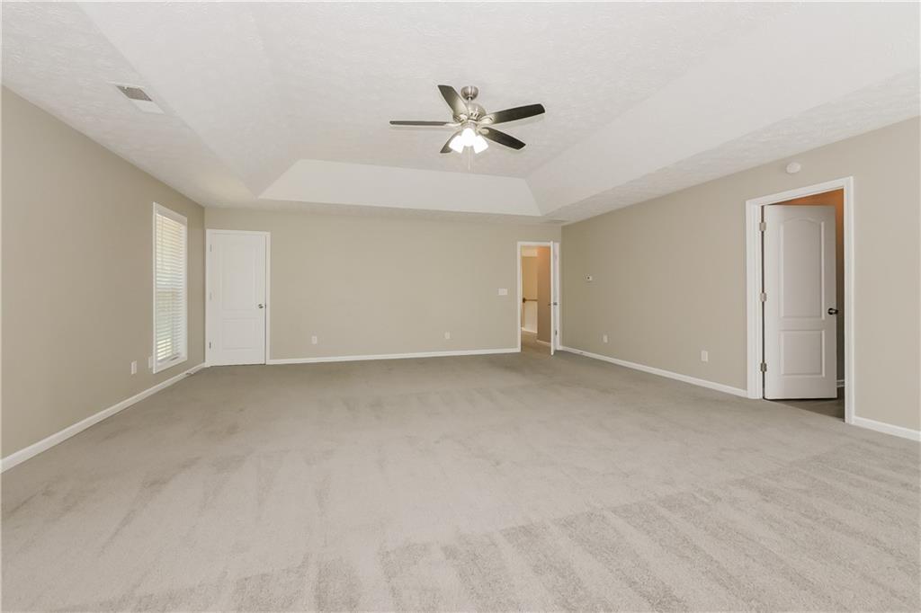 770 Millstone Drive Jonesboro GA 30238