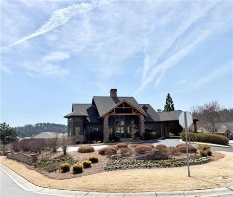 115 Stoneybrook Drive Dahlonega GA 30533