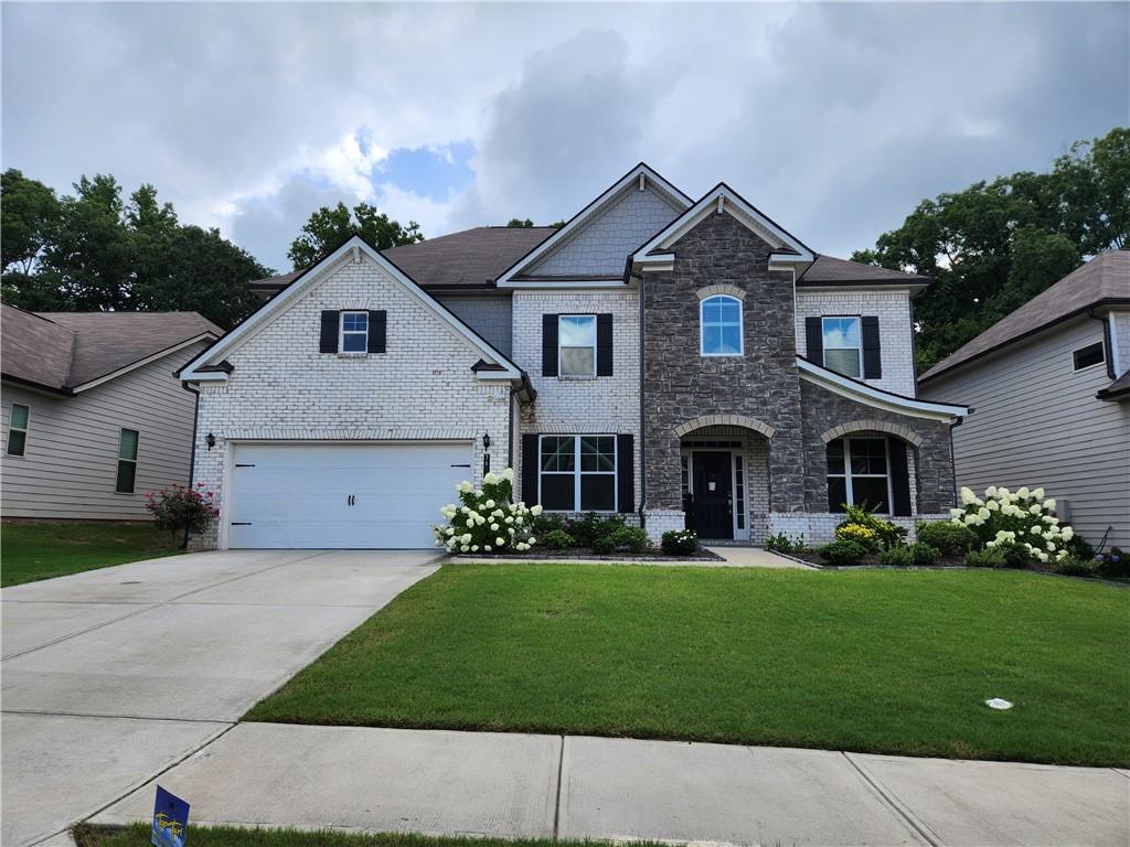 3650 Deaton Trail Buford GA 30519