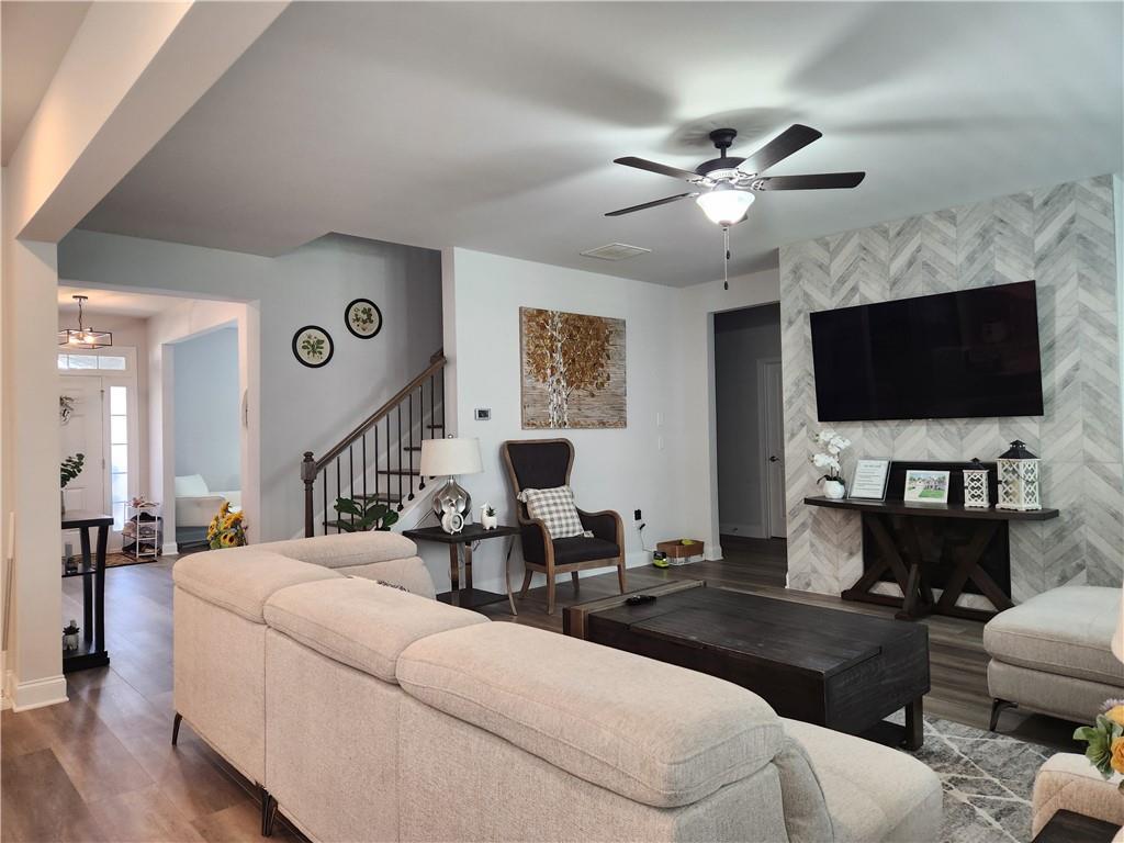 3650 Deaton Trail Buford GA 30519
