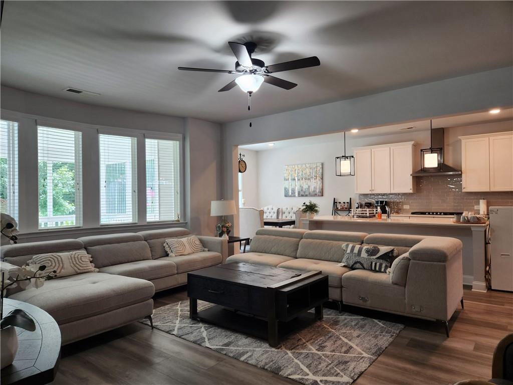 3650 Deaton Trail Buford GA 30519