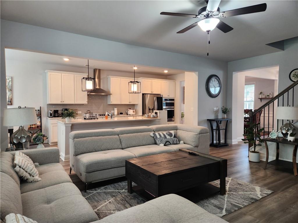 3650 Deaton Trail Buford GA 30519