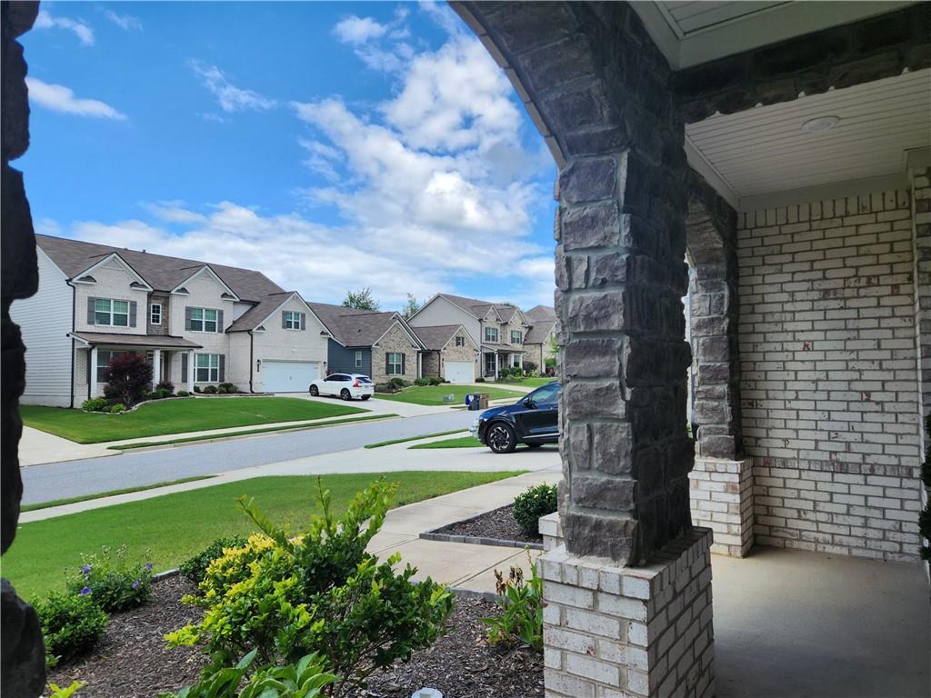 3650 Deaton Trail Buford GA 30519