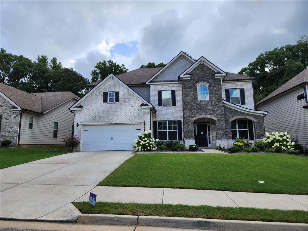 3650 Deaton Trail Buford GA 30519