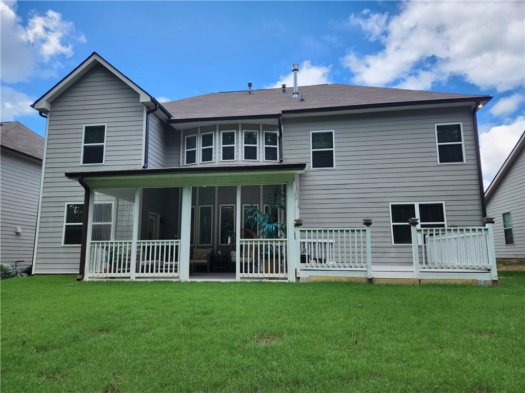 3650 Deaton Trail Buford GA 30519