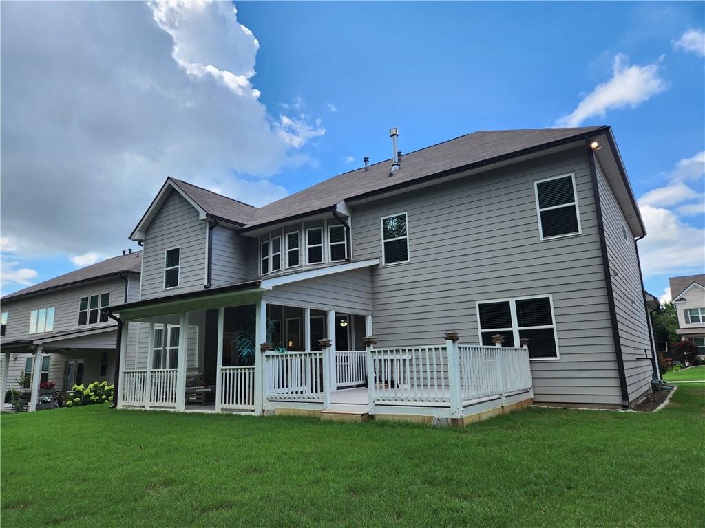 3650 Deaton Trail Buford GA 30519
