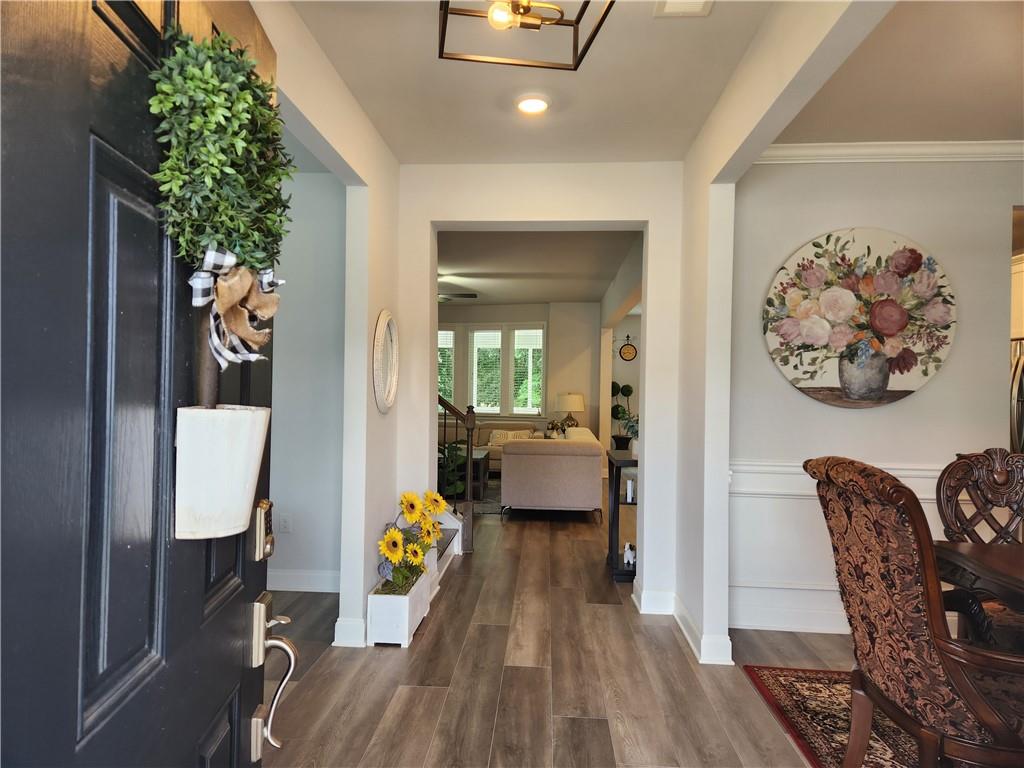 3650 Deaton Trail Buford GA 30519