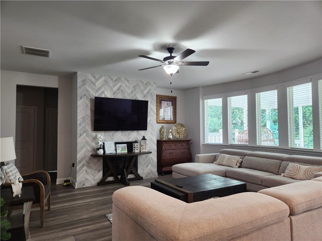 3650 Deaton Trail Buford GA 30519